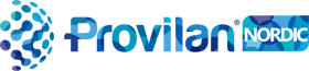 ProvilanNordic logo