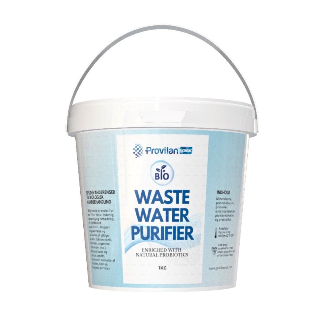 Probiotic Water Purifier