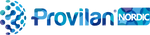 ProvilanNordic logo