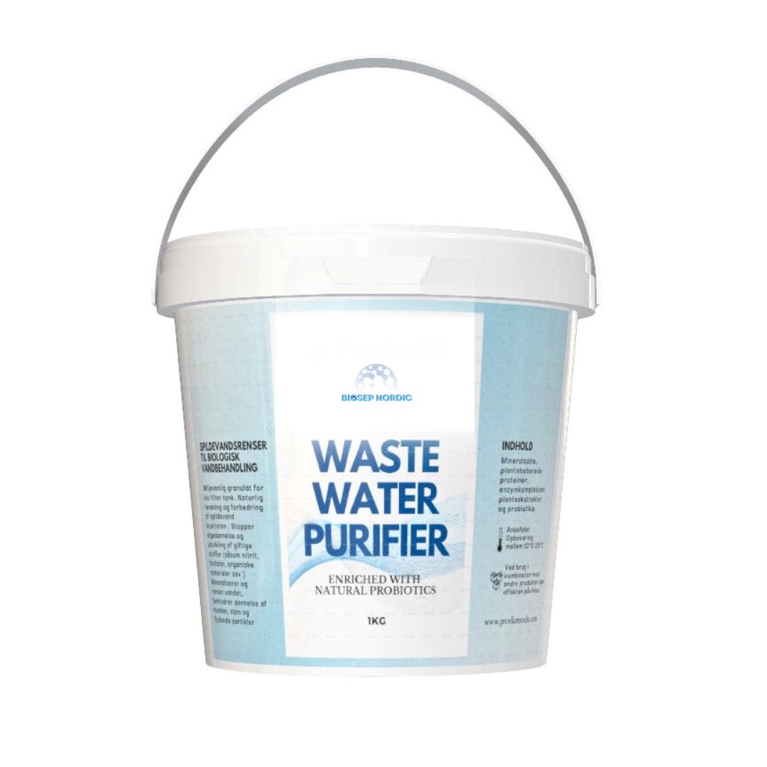Probiotic Water Purifier